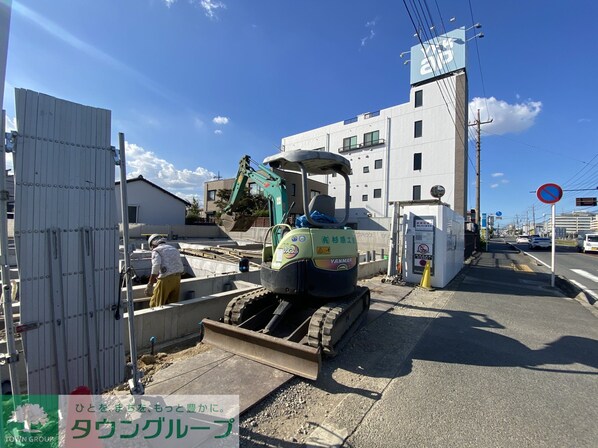 エスペランスの物件内観写真